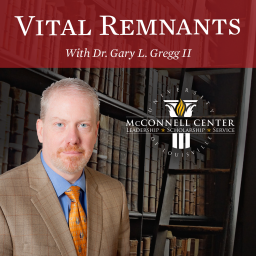 Podcast thumbnail for Vital Remnants