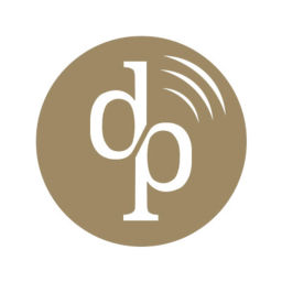 Podcast thumbnail for dp reingehört – Hörproben unserer Neuerscheinungen