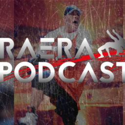 Podcast thumbnail for RAEraPodcast