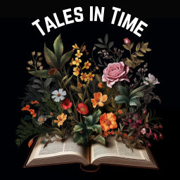Podcast thumbnail for Tales in Time