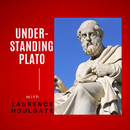 Podcast thumbnail for Understanding Plato