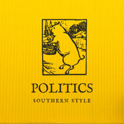 Podcast thumbnail for Politics - Southern Style
