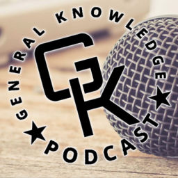 Podcast thumbnail for GKP - General Knowledge Podcast