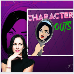 Podcast thumbnail for Character Outs