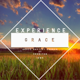 Podcast thumbnail for Grace Baptist Church Chariton