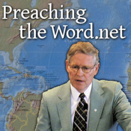 Podcast thumbnail for Preaching the Word Around the World