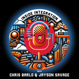 Podcast thumbnail for Inside Integration