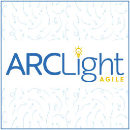 Podcast thumbnail for ARCLight Agile