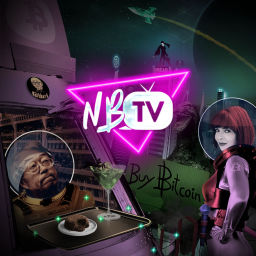 Podcast thumbnail for NBTV: Your Money, Your Data, Your Life