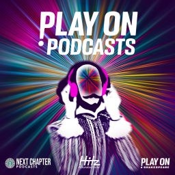 Podcast thumbnail for Play On Podcasts