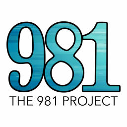 Podcast thumbnail for The 981 Project Podcast