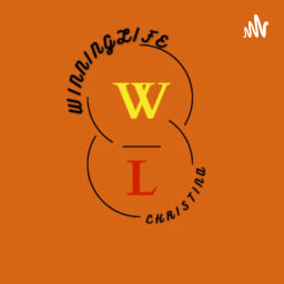 Podcast thumbnail for A Winning Life