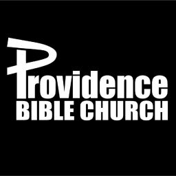 Podcast thumbnail for Providence Bible Church Podcast