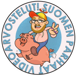 Podcast thumbnail for Ossi Kuvakarju