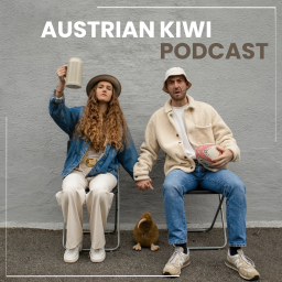 Podcast thumbnail for Austriankiwi Podcast