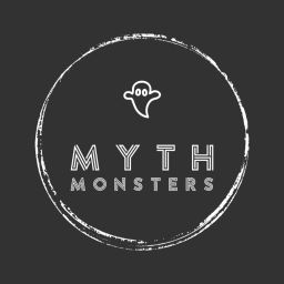 Podcast thumbnail for Myth Monsters