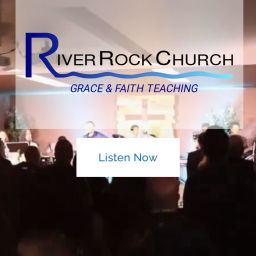 Podcast thumbnail for River Rock Church Colorado
