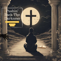 Podcast thumbnail for Pushin' Back The Darkness