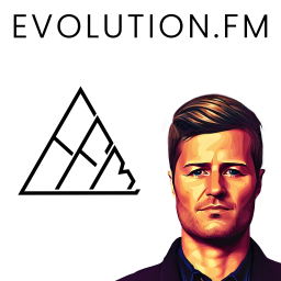 Podcast thumbnail for EvolutionFM