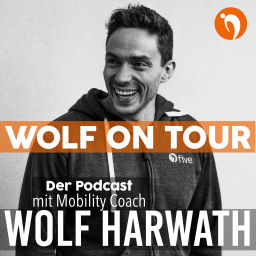 Podcast thumbnail for Wolf on Tour