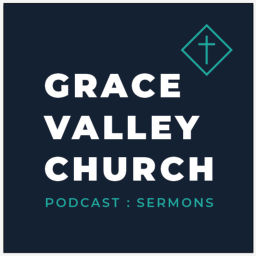 Podcast thumbnail for Grace Valley Church Memphis