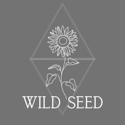 Podcast thumbnail for Wild Seed the Podcast