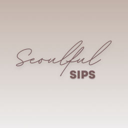 Podcast thumbnail for Seoulful Sips