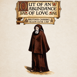 Podcast thumbnail for Out of an Abundance of Love