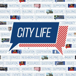 Podcast thumbnail for CityLife