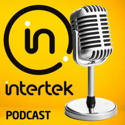 Podcast thumbnail for Intertek Brasil
