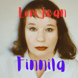 Podcast thumbnail for Lori Jean Finnila