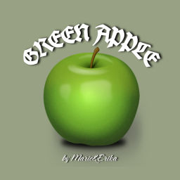Podcast thumbnail for Green Apple🍏