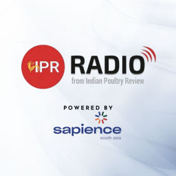 Podcast thumbnail for IPR Radio