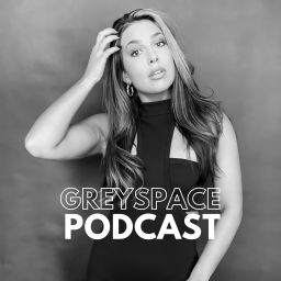 Podcast thumbnail for Grey Space Podcast