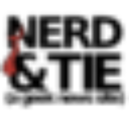 Podcast thumbnail for All Nerd & Tie Network Podcasts