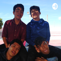 Podcast thumbnail for Buenos Historiadores