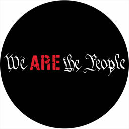 Podcast thumbnail for We Are The People Radio