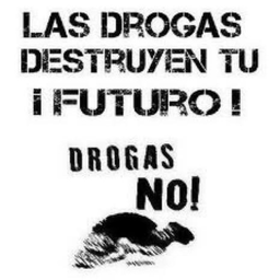 Podcast thumbnail for Consumo De Drogas En Adolescentes