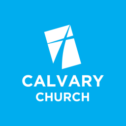 Podcast thumbnail for Calvary Church of Inverness, Florida