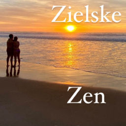Podcast thumbnail for Zielske 🧘♀️ Zen 💚