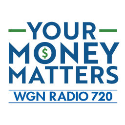 Podcast thumbnail for Your Money Matters with Jon Hansen