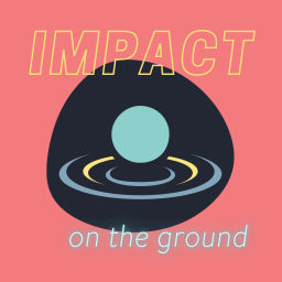 Podcast thumbnail for Impact On The Ground