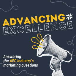 Podcast thumbnail for Advancing Excellence
