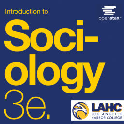 Podcast thumbnail for Introduction to Sociology - OpenStax Audiobook