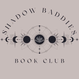 Podcast thumbnail for Shadow Baddies Book Club