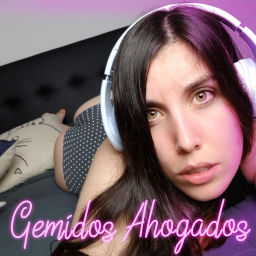 Podcast thumbnail for Gemidos Ahogados