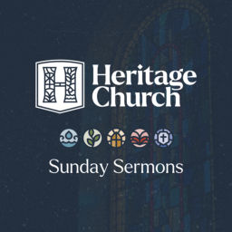 Podcast thumbnail for Heritage Shawnee