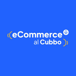Podcast thumbnail for e-Commerce al Cubbo