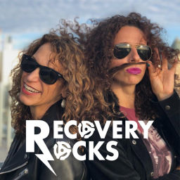 Podcast thumbnail for Recovery Rocks