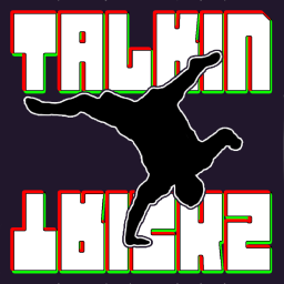 Podcast thumbnail for Talkin' Tricks
